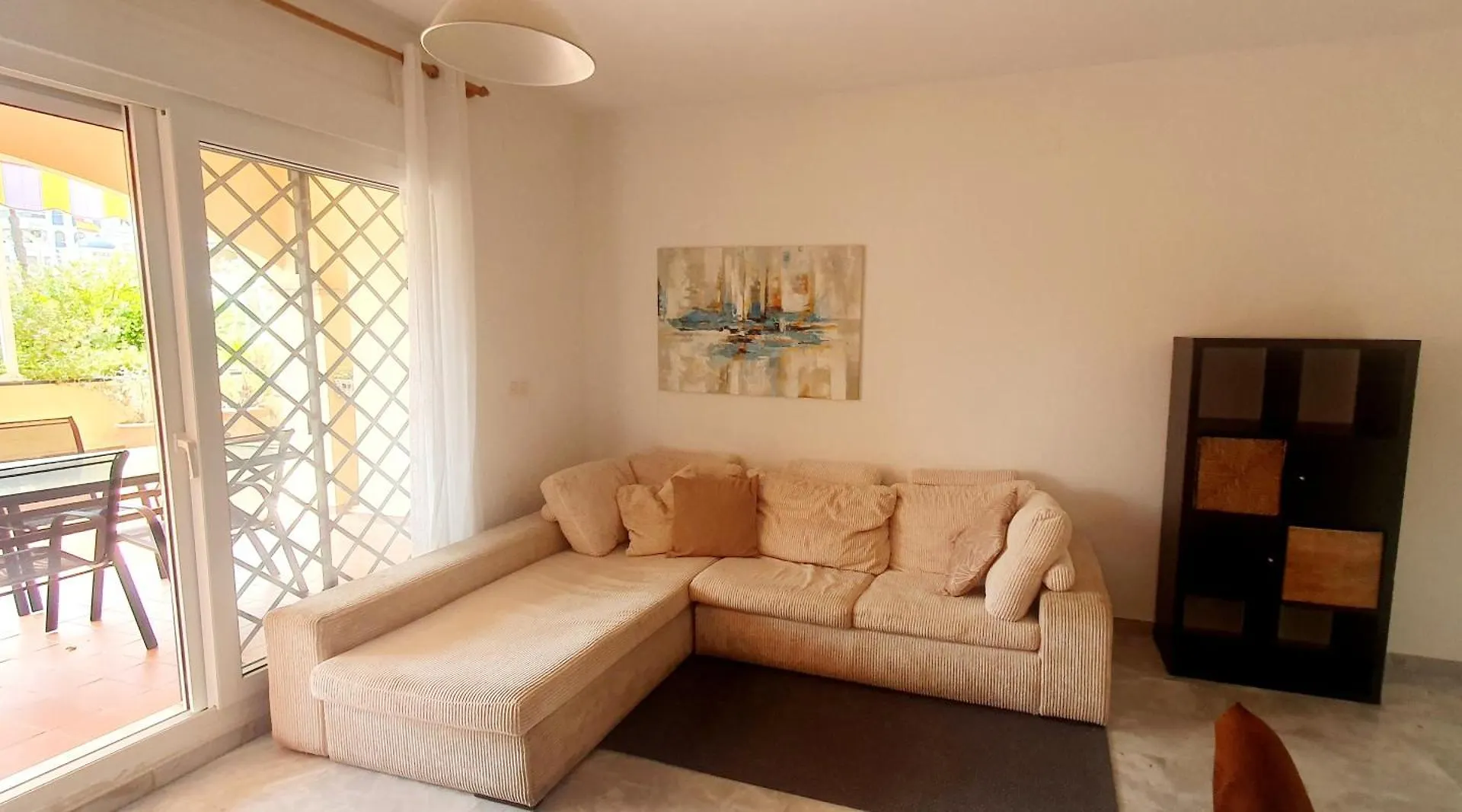 Vive La Vida: Torremolinos Apartment