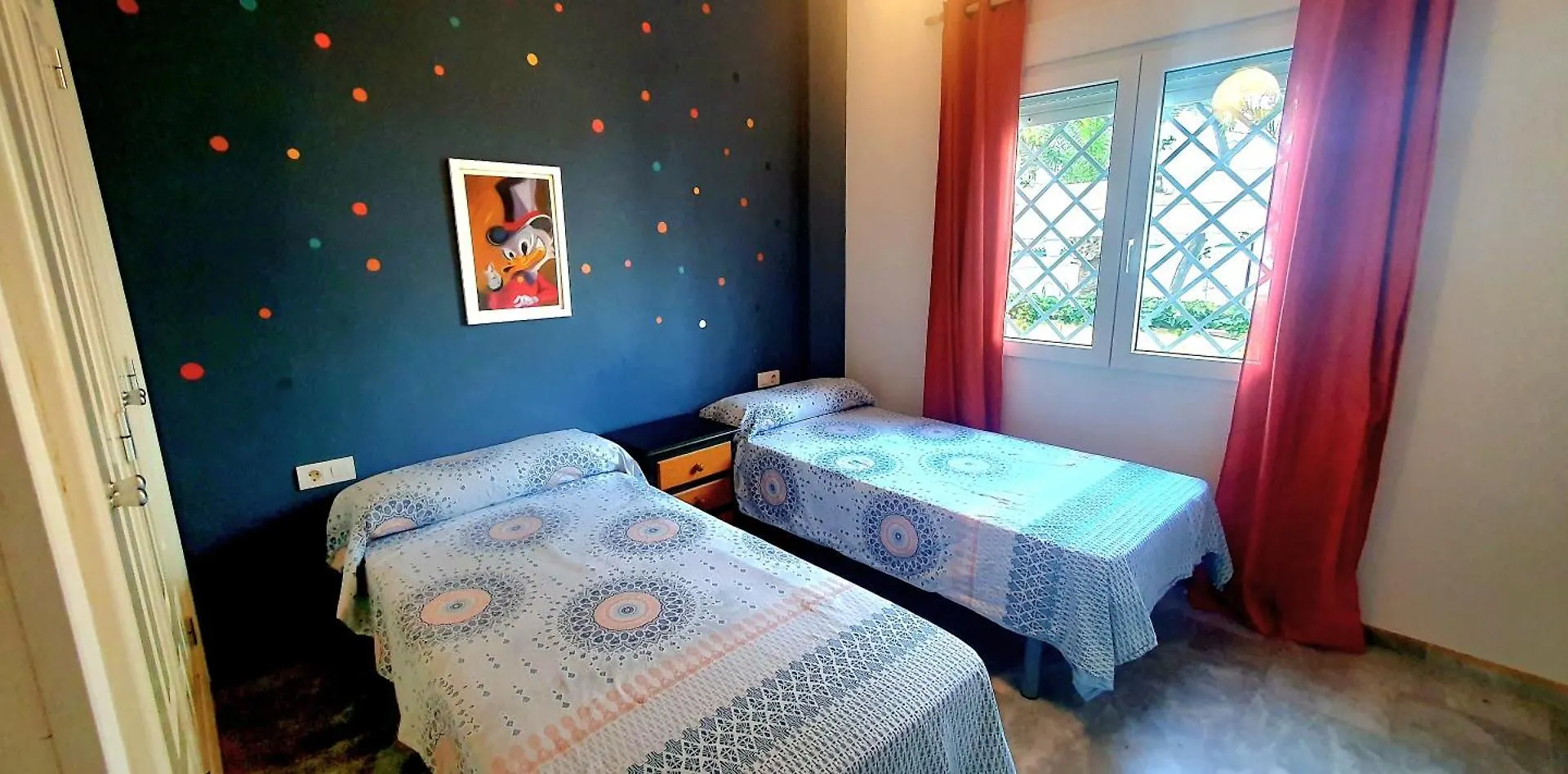 Vive La Vida: Torremolinos Apartamento 0*,  Espanha