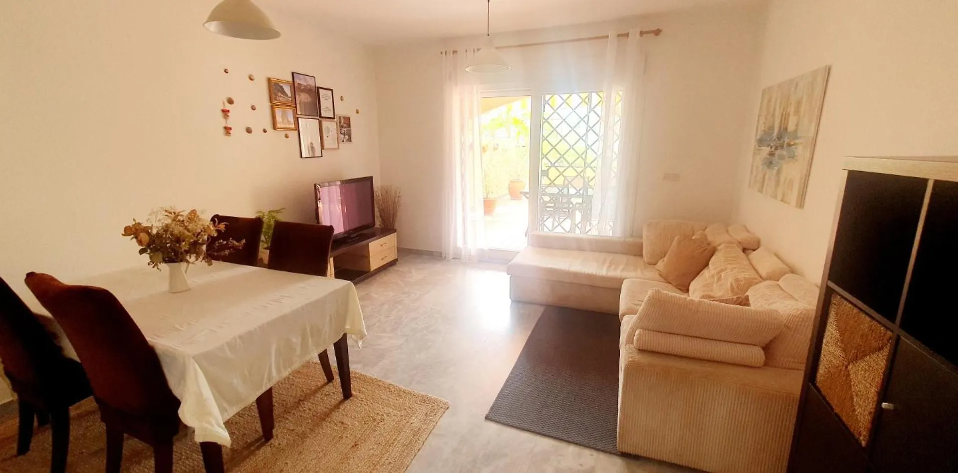 Vive La Vida: Torremolinos Apartamento