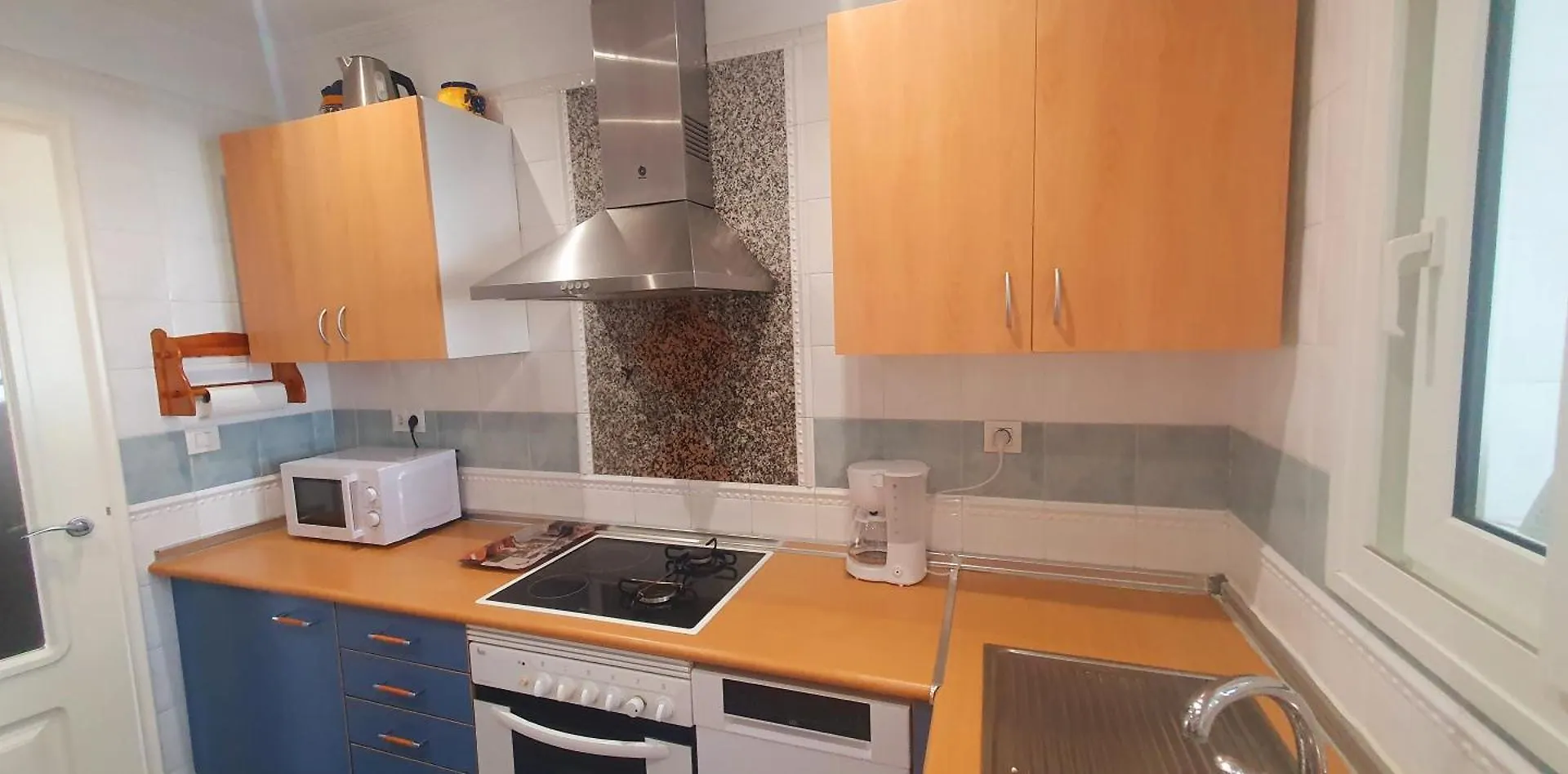 Vive La Vida: Torremolinos Apartamento 0*,