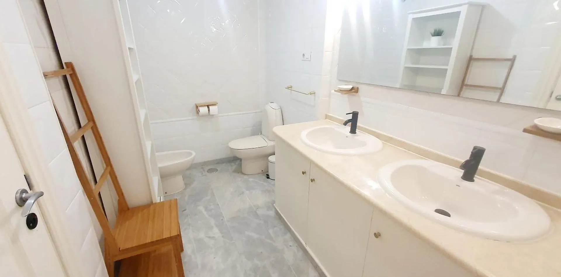 Vive La Vida: Torremolinos Apartamento