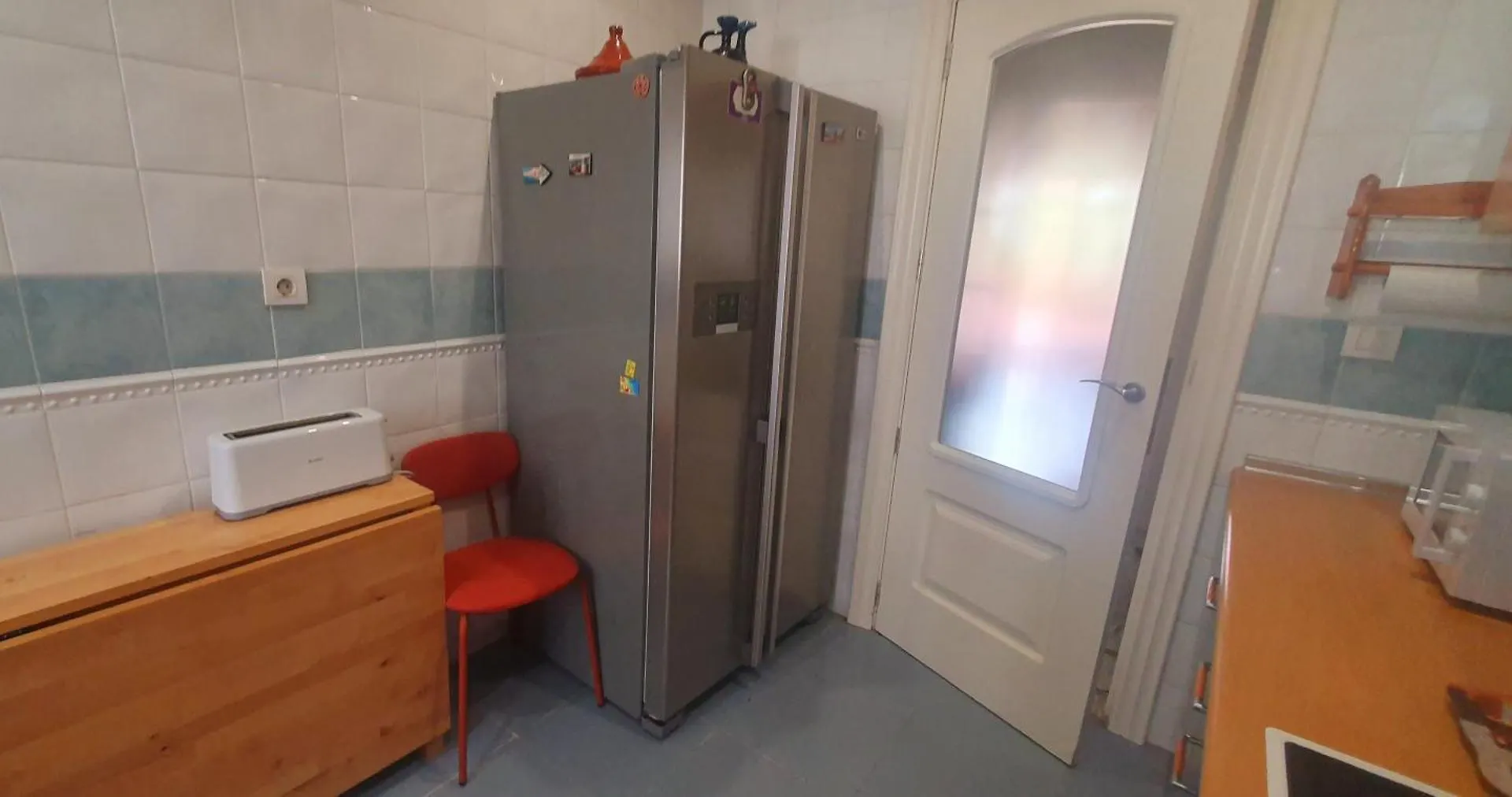 Vive La Vida: Torremolinos Apartamento