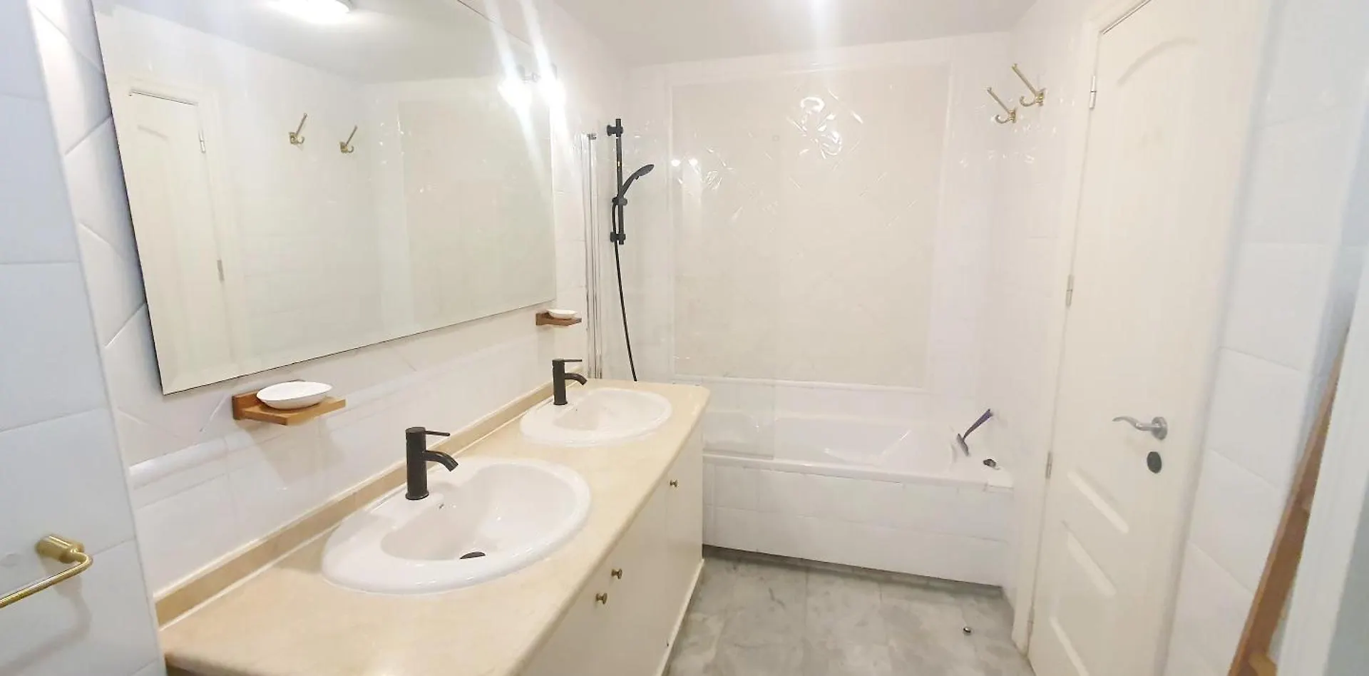 Vive La Vida: Torremolinos Apartamento Espanha