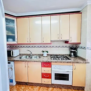 Apartamento Charming & Cosy, Torremolinos