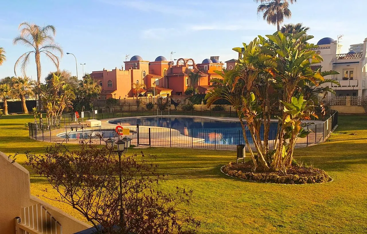 Appartamento Vive La Vida: Torremolinos