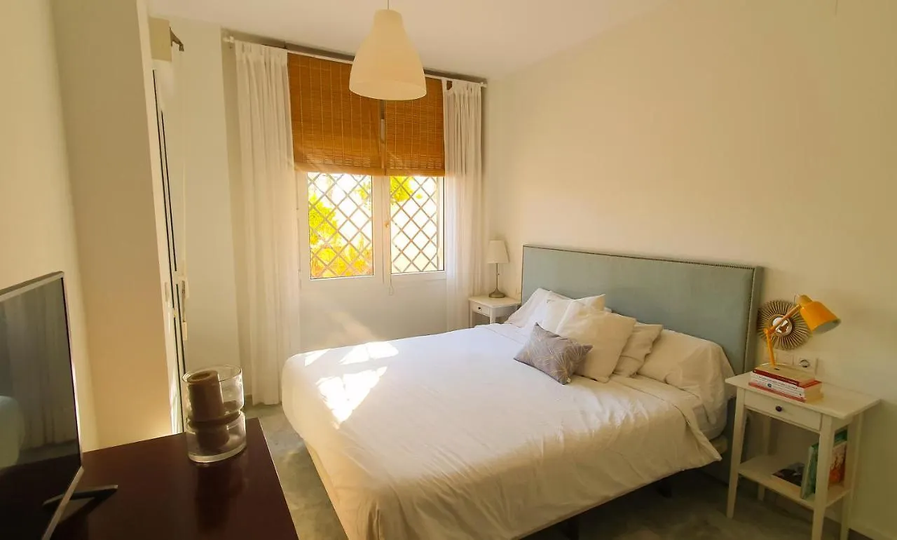 Appartamento Vive La Vida: Torremolinos