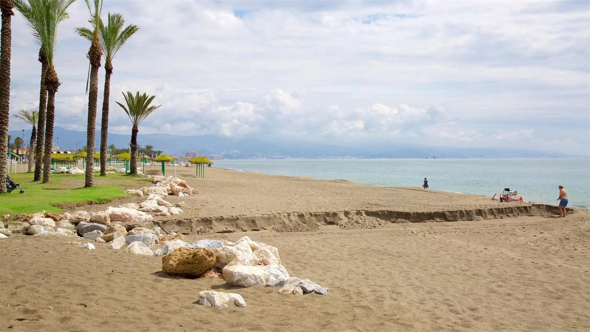 Appartamento Vive La Vida: Torremolinos