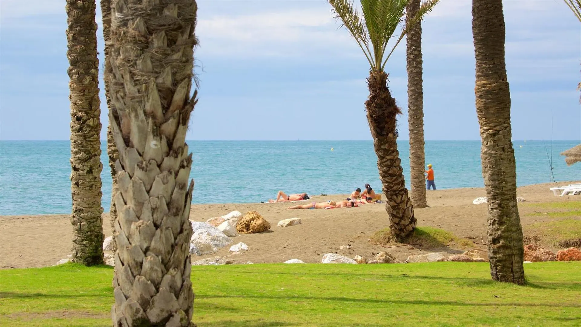 Appartamento Vive La Vida: Torremolinos Spagna