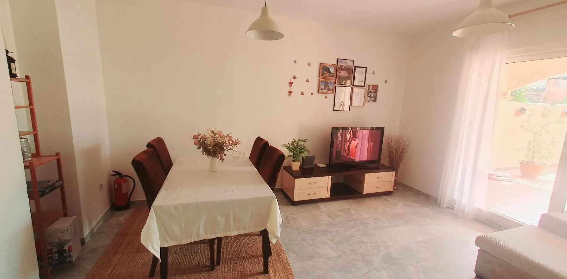 Appartamento Vive La Vida: Torremolinos