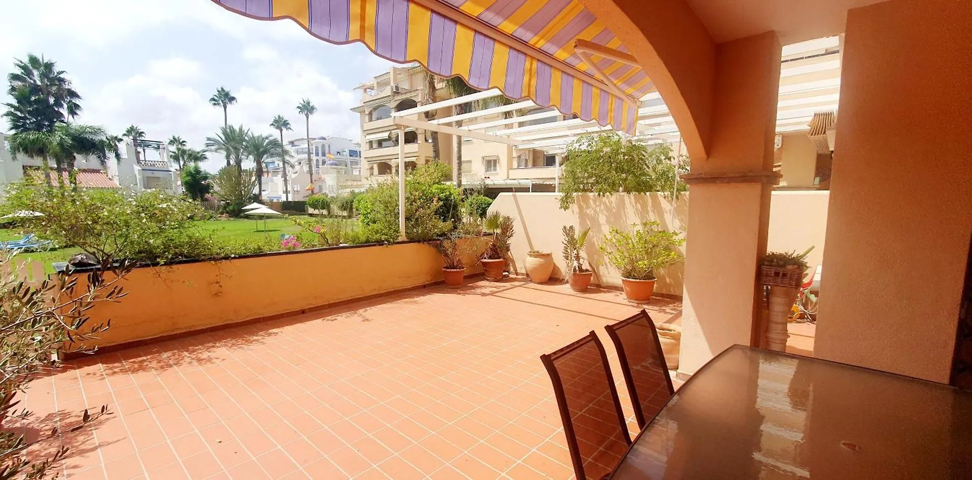 Appartamento Vive La Vida: Torremolinos Spagna