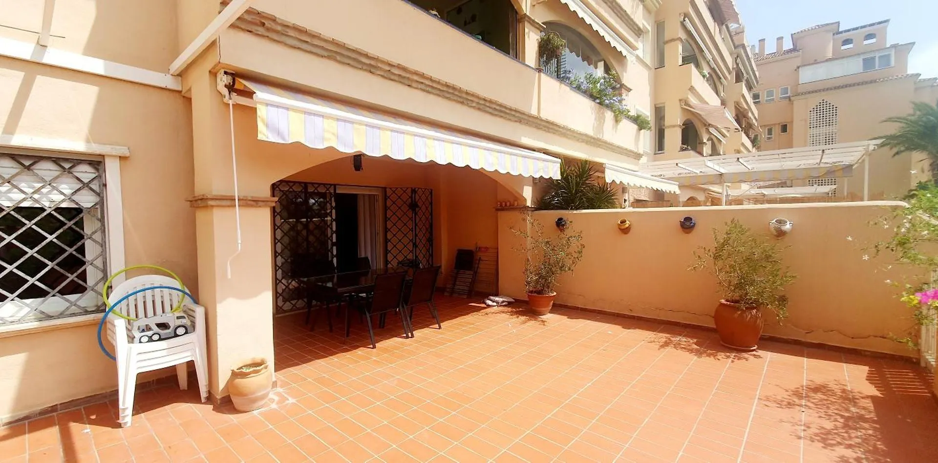 Appartamento Vive La Vida: Torremolinos Spagna