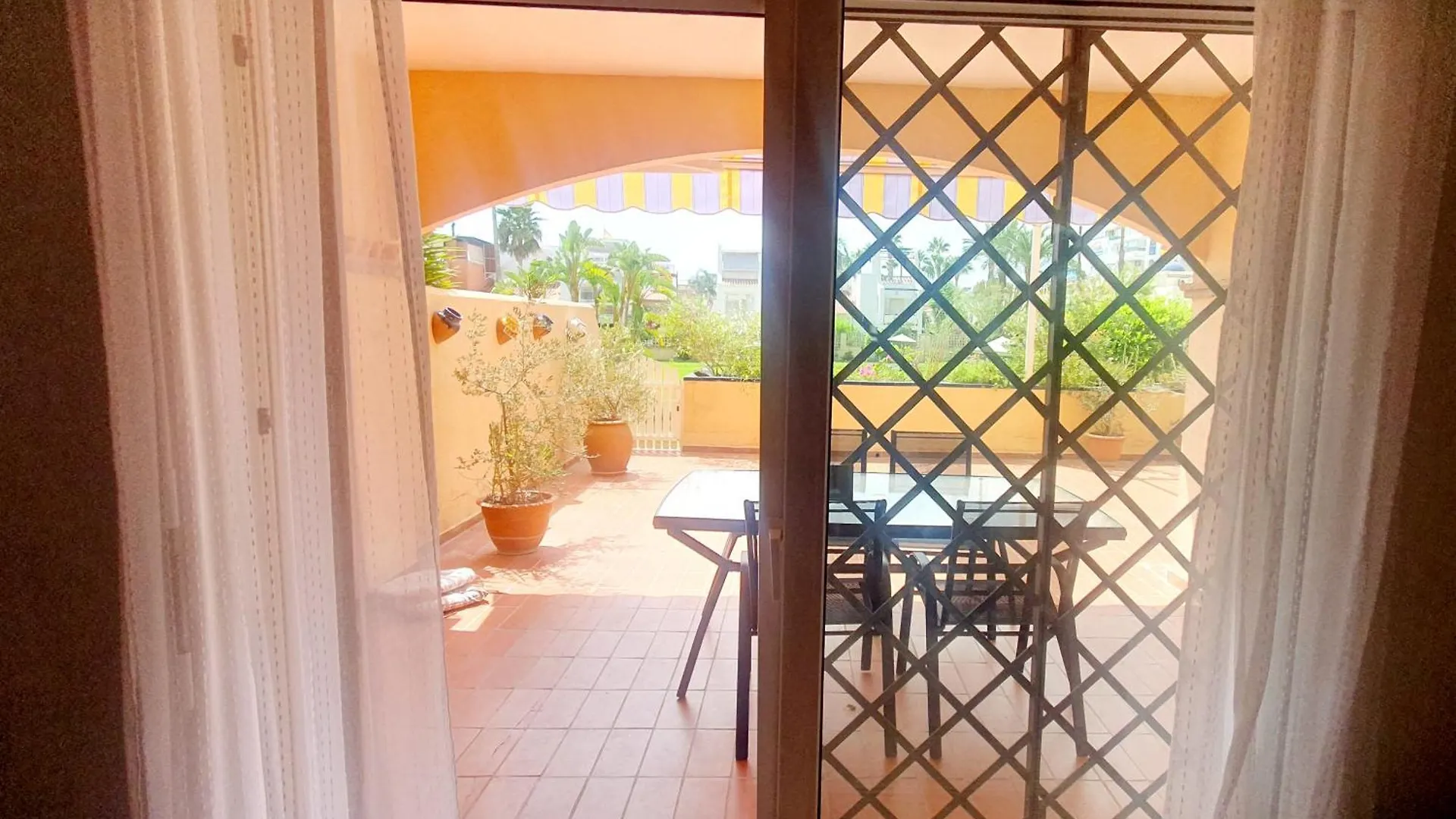 Appartamento Vive La Vida: Torremolinos Spagna
