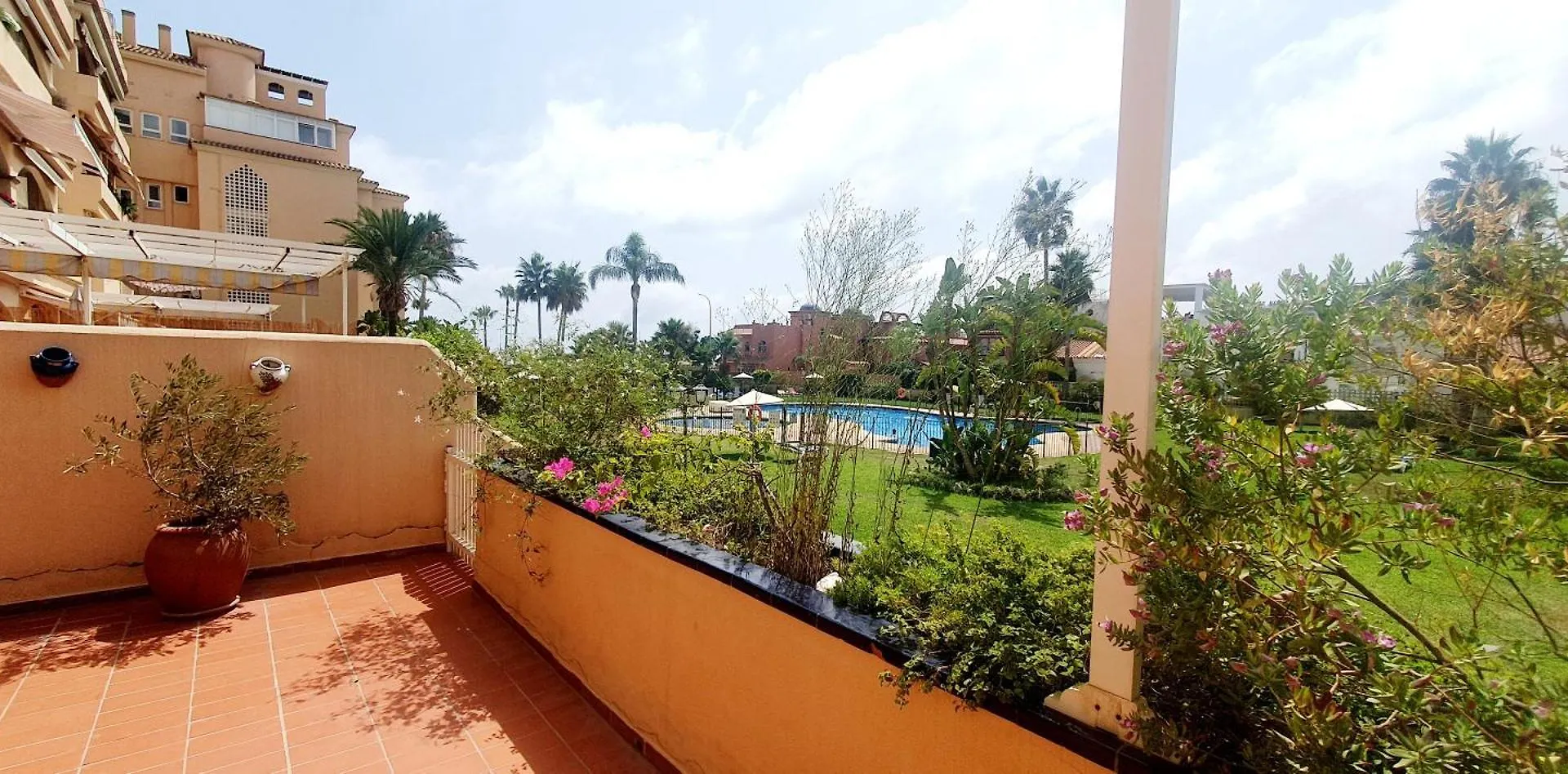 Appartamento Vive La Vida: Torremolinos