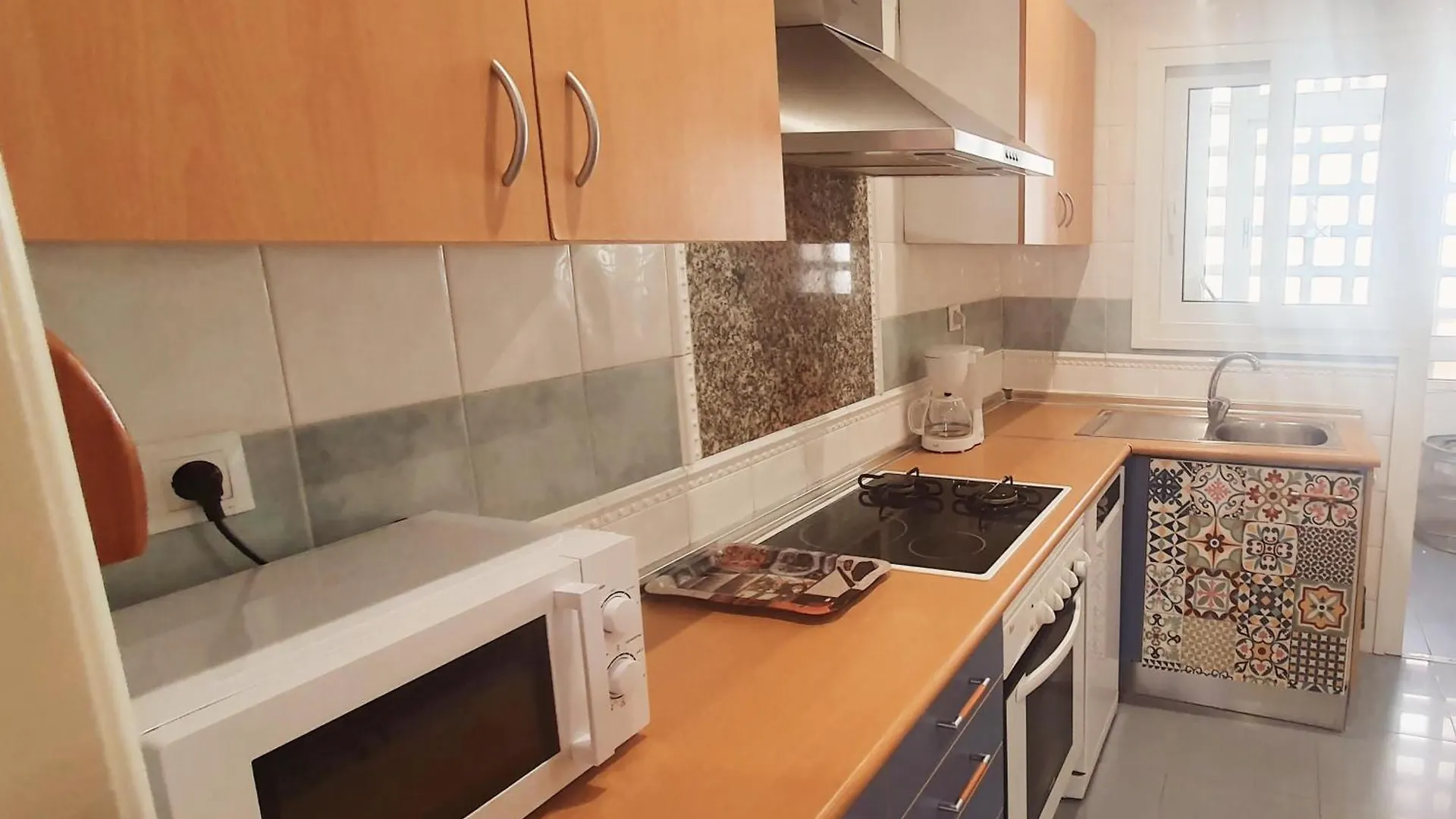 Appartamento Vive La Vida: Torremolinos Spagna