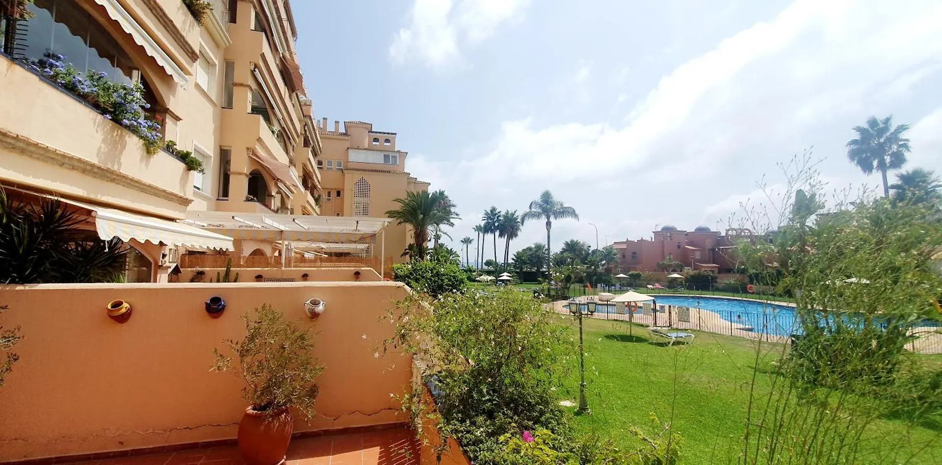 Appartamento Vive La Vida: Torremolinos