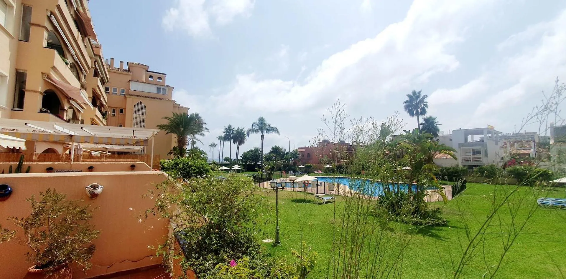 Appartamento Vive La Vida: Torremolinos